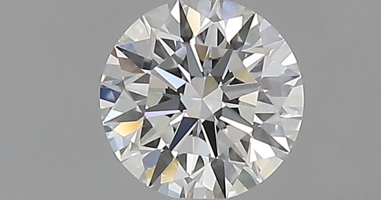 GIA Round 0.54ct G IF - Loose Natural Diamond: GIA Round 0.54ct G IF - Loose Natural Diamond The GIA Round 0.54ct G IF - Loose Natural Diamond boasts exceptional clarity and color, with a high polish and symmetry rating. This natural diamond's EX