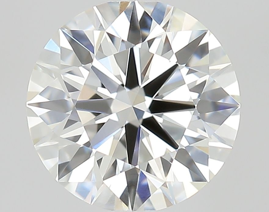 GIA Round 0.53ct I VVS1 - Loose Natural Diamond: GIA Round 0.53ct I VVS1 - Loose Natural Diamond GIA Round 0.53ct I VVS1 - Loose Natural Diamond This exceptional diamond boasts an EX cut, I color, and VVS1 clarity, showcasing its natural beauty with
