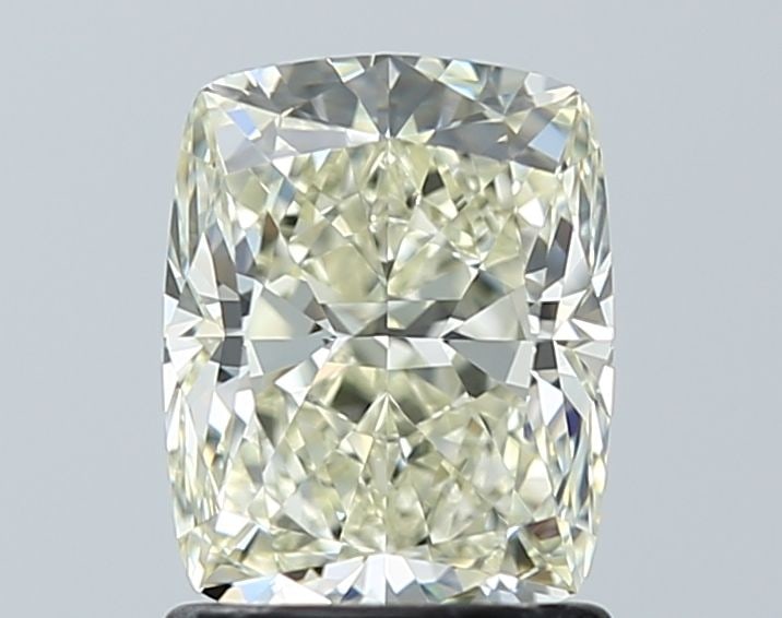 Cushion Brilliant 1.5ct L VVS2 - Loose Natural Diamond: Cushion Brilliant 1.5ct L VVS2 - Loose Natural Diamond Loose Natural Diamond Cushion Brilliant 1.5ct L VVS2 - Exceptional Clarity and Cut.This cushion brilliant diamond boasts an impressive 1.5
