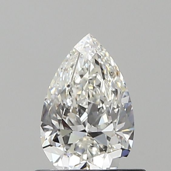 GIA Pear 0.7ct G VVS2 - Loose Natural Diamond: GIA Pear 0.7ct G VVS2 - Loose Natural Diamond GIA-certified G VVS2 diamond, weighing 0.7 carats in a natural pear shape with excellent cut, color, and clarity. This loose stone boasts exceptional poli