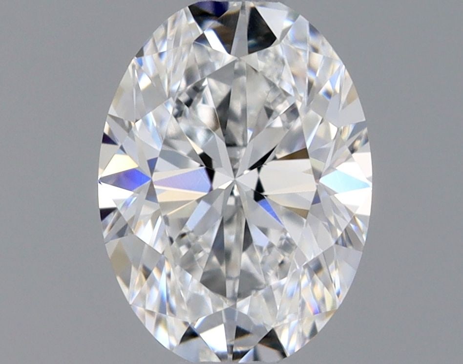 GIA Oval 0.38ct E VVS1 - Loose Natural Diamond: GIA Oval 0.38ct E VVS1 - Loose Natural Diamond GIA Oval Cut Diamond with Exceptional Clarity and Color. This stunning 0.38ct E VVS1 diamond boasts exceptional clarity, color, and cut quality, making i