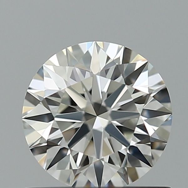 IGI Round 0.62ct F IF - Loose Natural Diamond: IGI Round 0.62ct F IF - Loose Natural Diamond 0.62ct F IF - IGI Certified Natural Diamond, EX Cut and Polish, with exceptional clarity and luster, making it a standout among loose diamonds. This certi