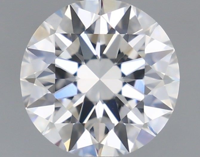GIA Round 1.0ct G VVS2 - Loose Natural Diamond: GIA Round 1.0ct G VVS2 - Loose Natural Diamond GIA-certified, this 1.0ct G VVS2 round diamond boasts exceptional clarity and cut quality, with an EX polish and symmetry that enhance its natural beauty