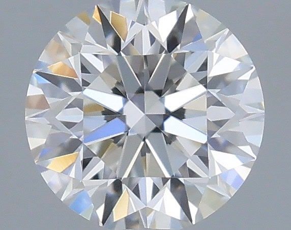 GIA Round 0.21ct E VVS2 - Loose Natural Diamond: GIA Round 0.21ct E VVS2 - Loose Natural Diamond GIA Round 0.21ct E VVS2 - Loose Natural Diamond, certified by the Gemological Institute of America (GIA) with excellent cut, color, clarity, and polish 