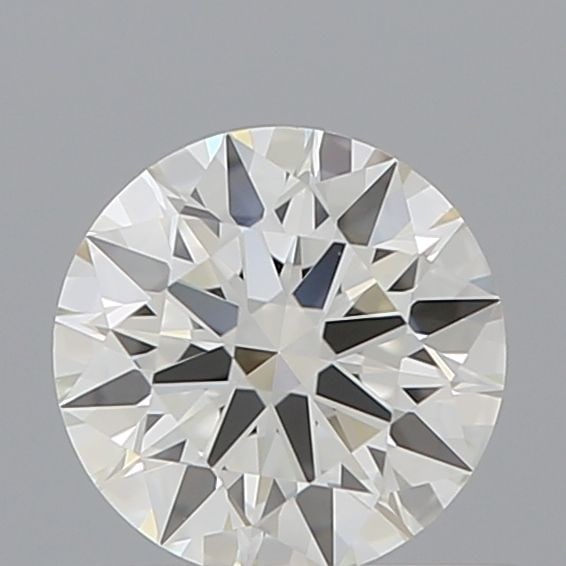 IGI Round 0.6ct J IF - Loose Natural Diamond: IGI Round 0.6ct J IF - Loose Natural Diamond 0.6ct IGI Round J IF Diamond - Natural Beauty Shines Through.This exquisite loose natural diamond boasts exceptional clarity and polish, with a vibrant