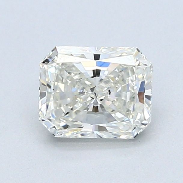 GIA Radiant 0.81ct J VVS1 - Loose Natural Diamond: GIA Radiant 0.81ct J VVS1 - Loose Natural Diamond GIA-certified, this loose natural diamond boasts exceptional clarity with its VVS1 grade and impressive cut proportions. Measuring 6.01L x 4.86W x 3.2