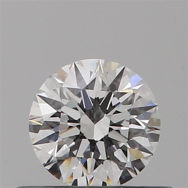 IGI Round 0.35ct D VVS2 - Loose Natural Diamond: IGI Round 0.35ct D VVS2 - Loose Natural Diamond 0.35ct D VVS2 - A Rare and Exceptional DiamondThe IGI Round diamond boasts an impressive 4.51L x 4.53W x 2.83H measurement, showcasing its exceptional s