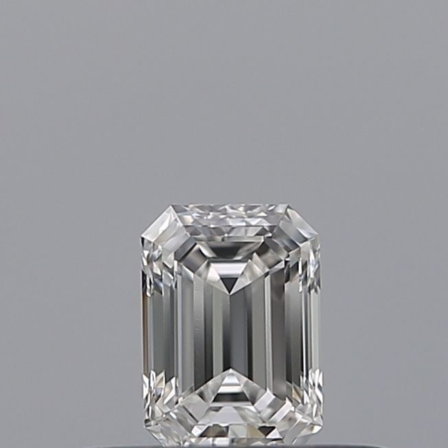 GIA Emerald 0.23ct E VVS1 - Loose Natural Diamond: GIA Emerald 0.23ct E VVS1 - Loose Natural Diamond GIA Emerald 0.23ct E VVS1 - Loose Natural Diamond.This GIA-certified, loose natural diamond boasts exceptional clarity with a VVS1 grade and vibrant c