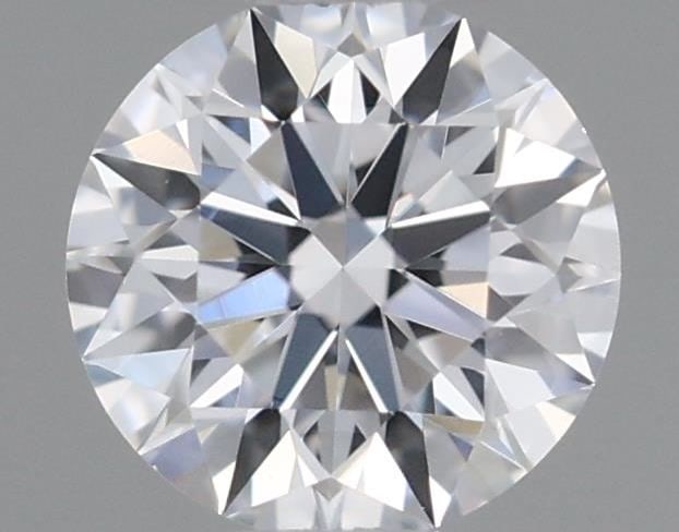 GIA Round 0.26ct E VVS2 - Loose Natural Diamond: GIA Round 0.26ct E VVS2 - Loose Natural Diamond GIA Round 0.26ct E VVS2 - Loose Natural Diamond, certified by the Gemological Institute of America (GIA) as a high-quality diamond with excellent cut, c
