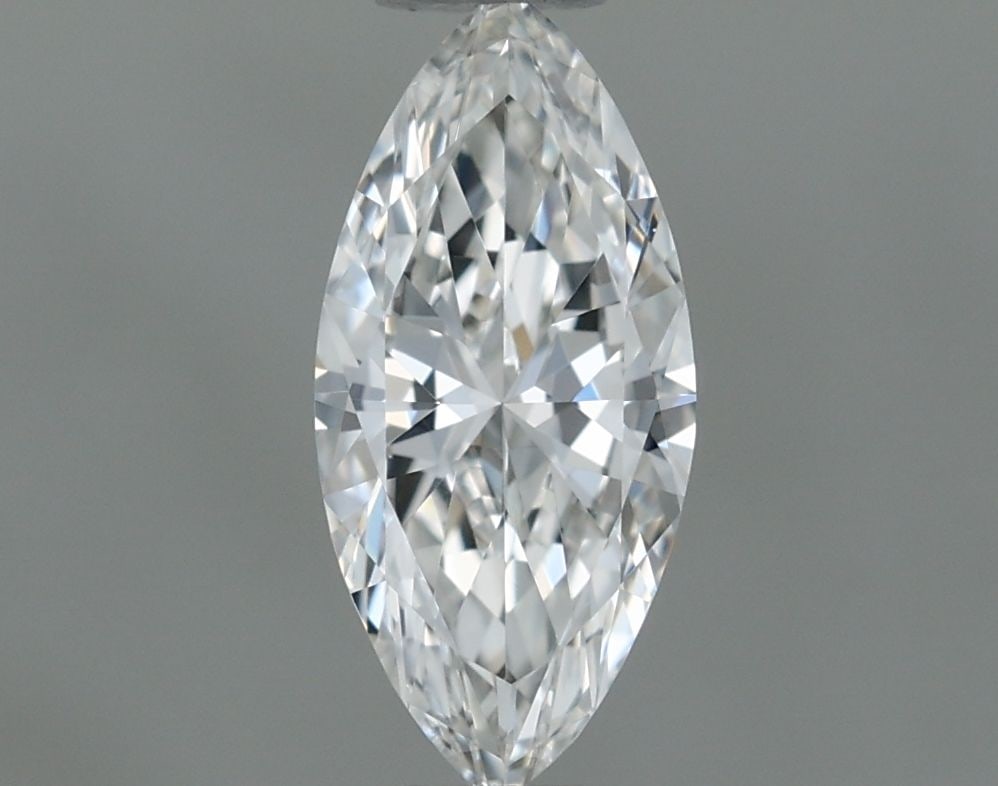 GIA Marquise 0.3ct F VVS1 - Loose Natural Diamond: GIA Marquise 0.3ct F VVS1 - Loose Natural Diamond GIA certification provides assurance of the diamond's quality, and its VVS1 clarity grade indicates minimal inclusions. This marquise-cut stone boasts
