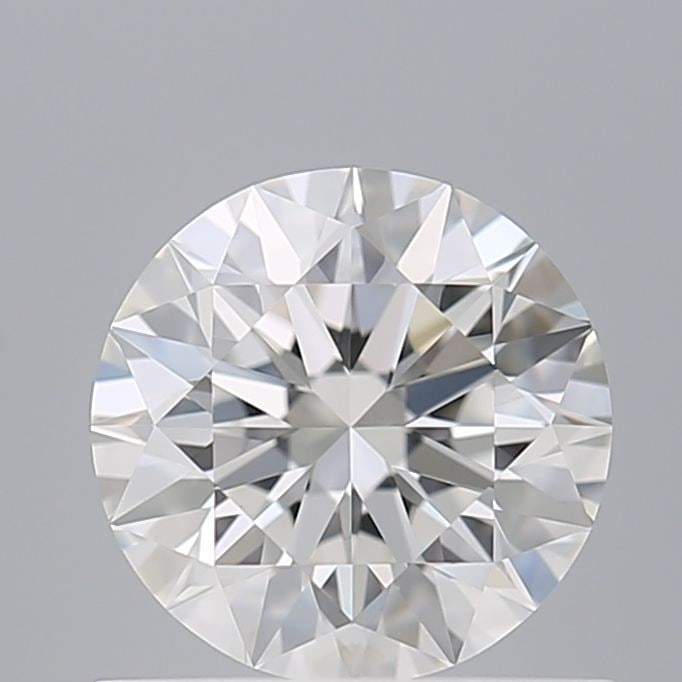 GIA Round 0.81ct F VVS1 - Loose Natural Diamond: GIA Round 0.81ct F VVS1 - Loose Natural Diamond The GIA Round diamond boasts exceptional clarity and color, with a VVS1 grade indicating minimal inclusions. Its EX polish and symmetry showcase its