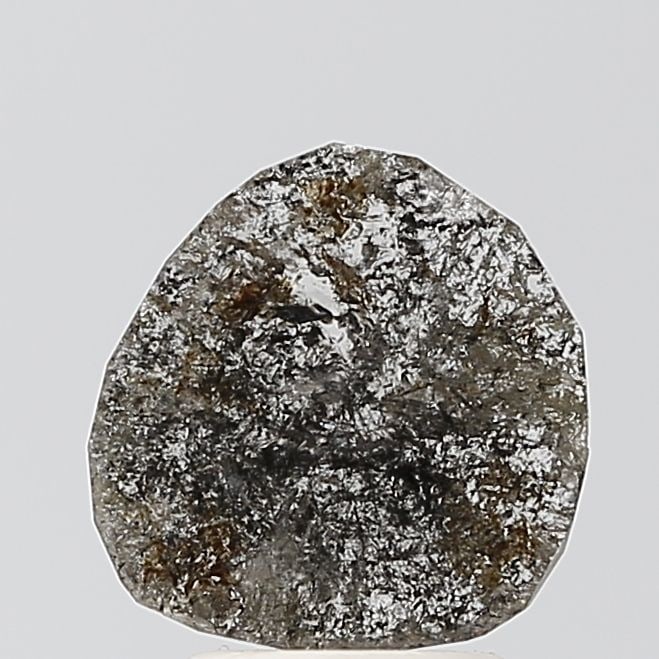 Other 1.3ct Salt And Pepper VVS1 - Loose Natural Diamond (1 of 1)
