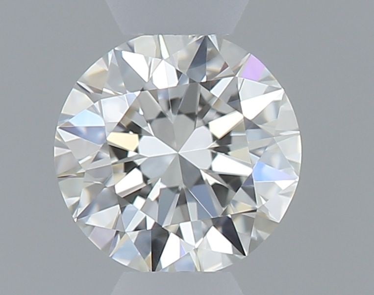 GIA Round 0.3ct H IF - Loose Natural Diamond: GIA Round 0.3ct H IF - Loose Natural Diamond GIA Round 0.3ct H IF - Loose Natural Diamond, certified by the Gemological Institute of America (GIA) for its exceptional clarity and cut quality, boasts