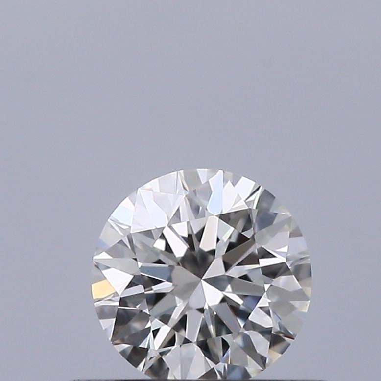 IGI Round 0.32ct G VVS1 - Loose Natural Diamond: IGI Round 0.32ct G VVS1 - Loose Natural Diamond 0.32ct G VVS1 - Loose Natural Diamond, certified by the International Gemological Institute (IGI), boasts exceptional clarity and color with an EX