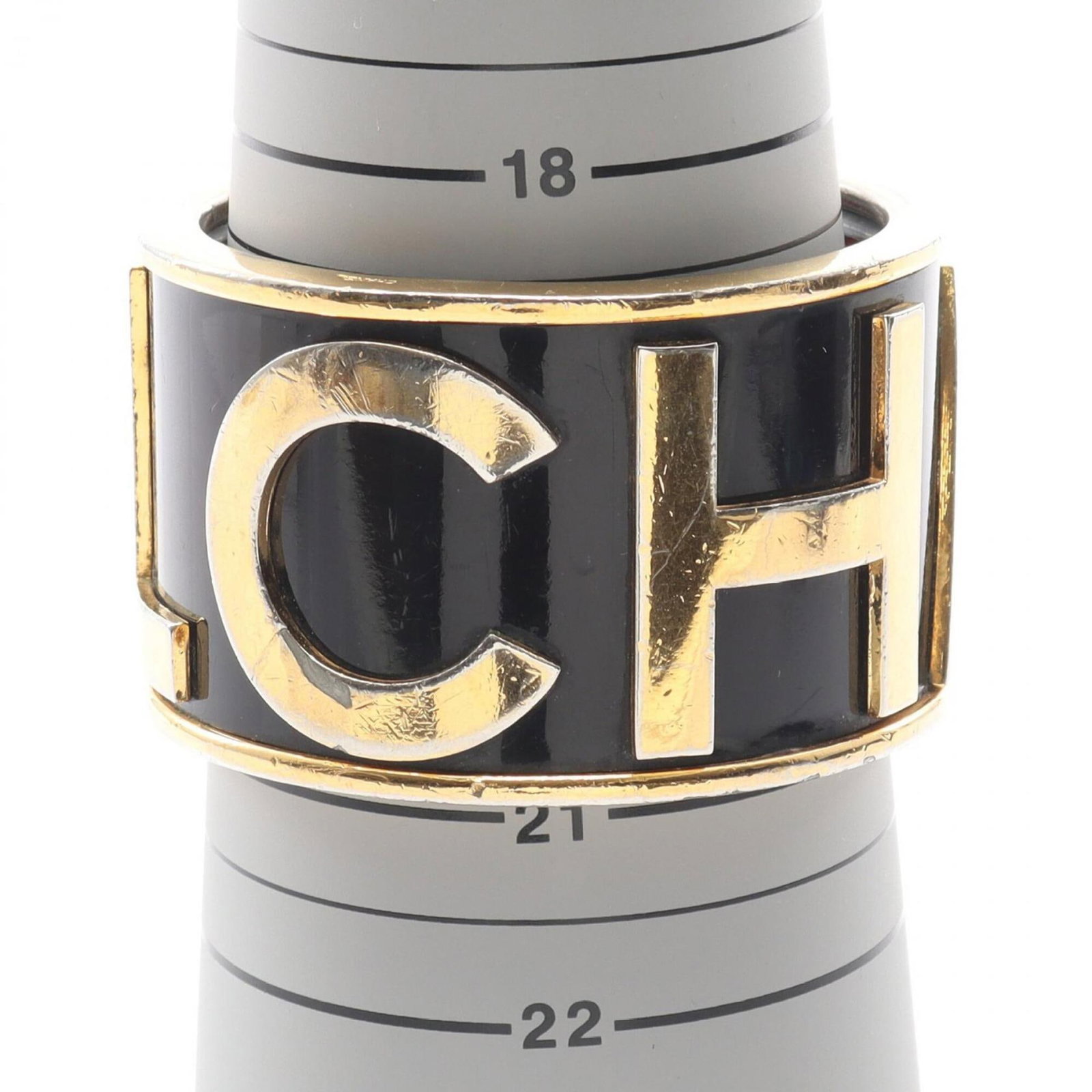 Chanel Bangle Gold Plating - 5