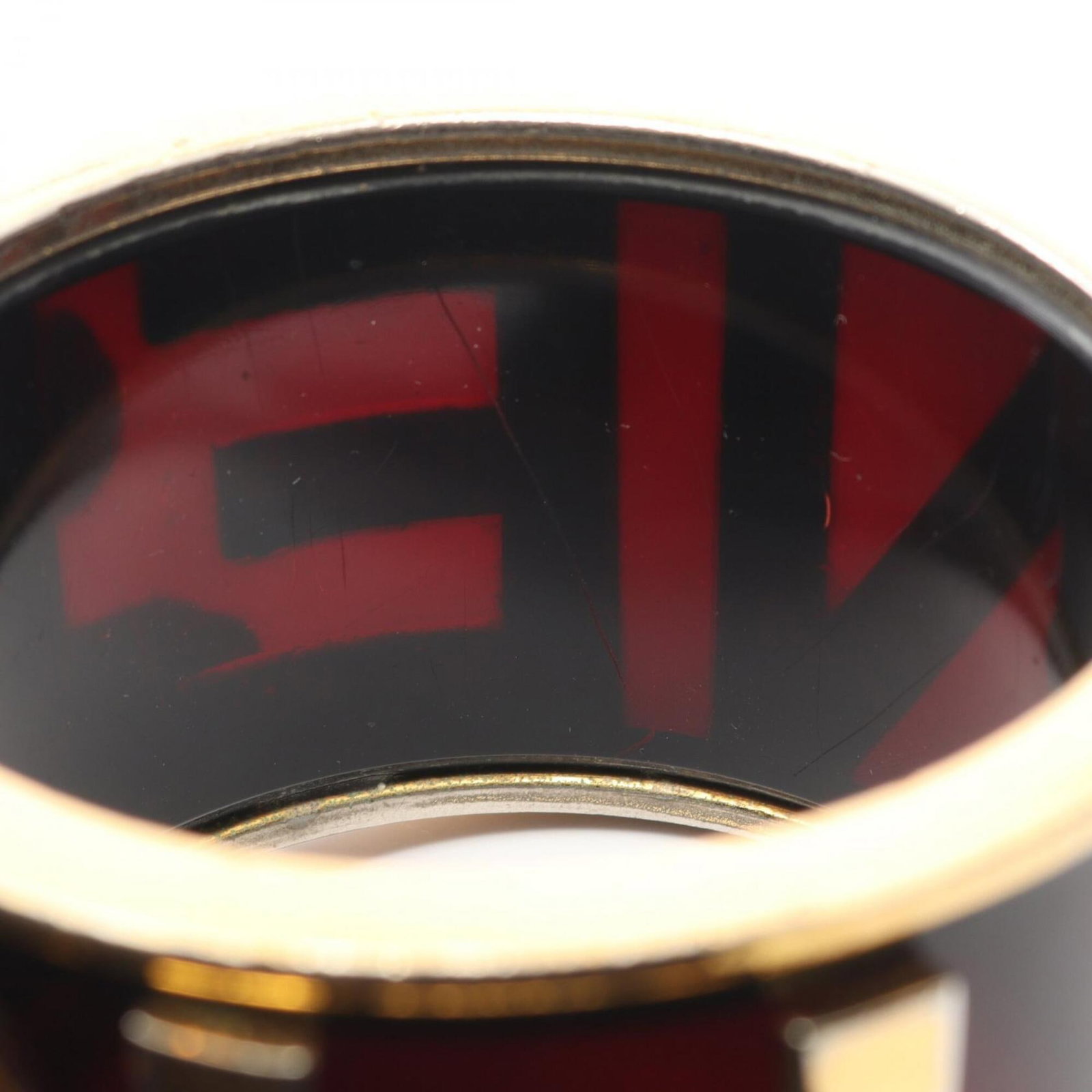 Chanel Bangle Gold Plating - 6