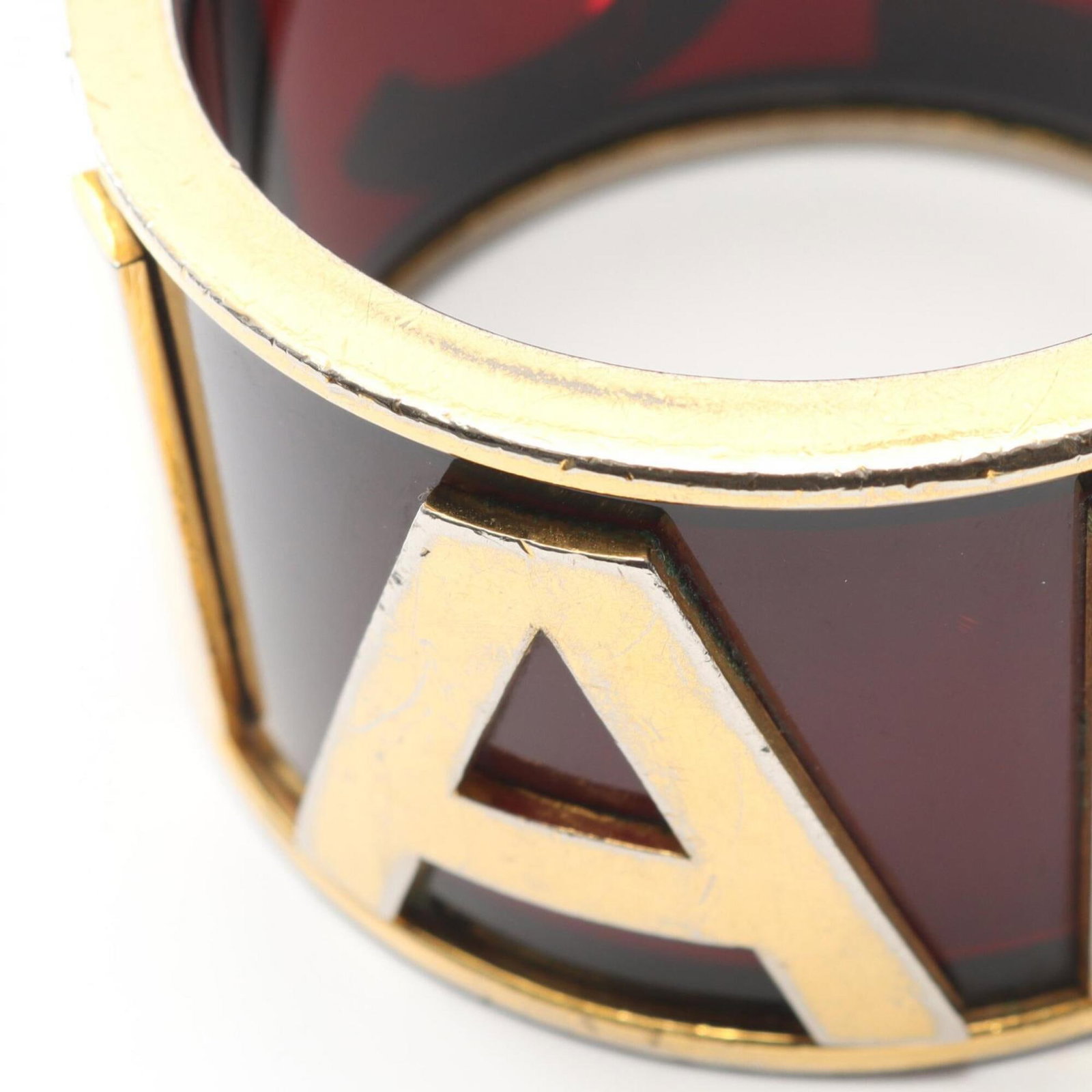 Chanel Bangle Gold Plating - 7