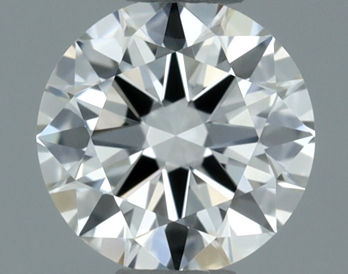 IGI Round 0.4ct I VVS2 - Loose Natural Diamond: IGI Round 0.4ct I VVS2 - Loose Natural Diamond IGI Round 0.4ct I VVS2 - Loose Natural Diamond boasts exceptional clarity and cut quality, with an EX polish and symmetry that showcase its natural beaut
