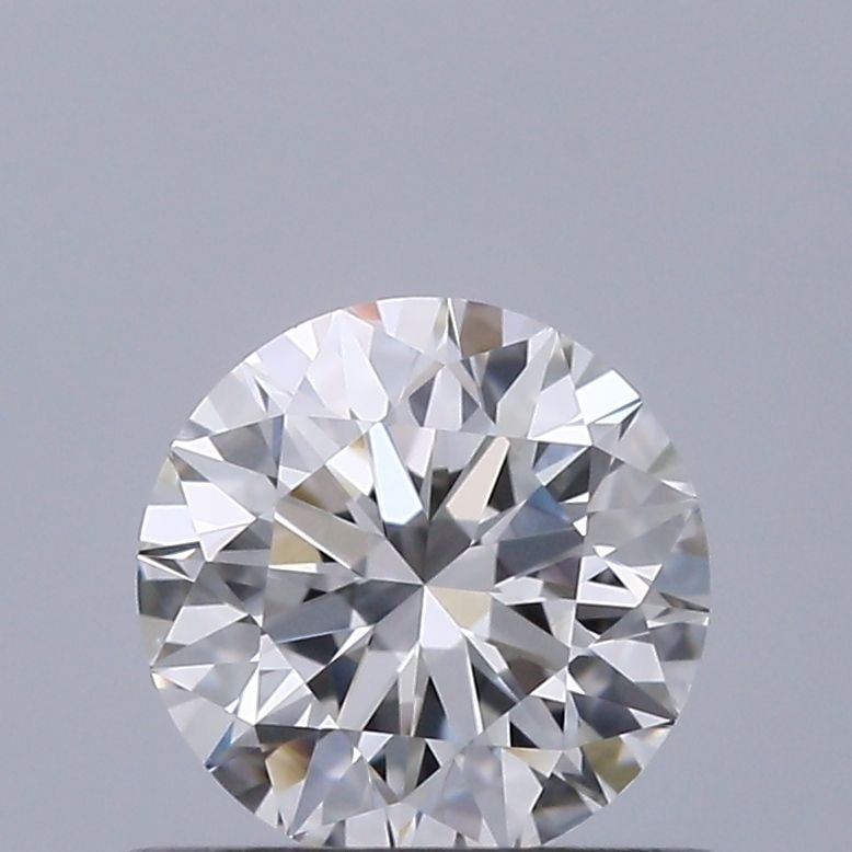 GIA Round 0.51ct F VVS2 - Loose Natural Diamond: GIA Round 0.51ct F VVS2 - Loose Natural Diamond GIA Round 0.51ct F VVS2 - Loose Natural Diamond, certified by the Gemological Institute of America (GIA), boasts exceptional clarity and color with an E