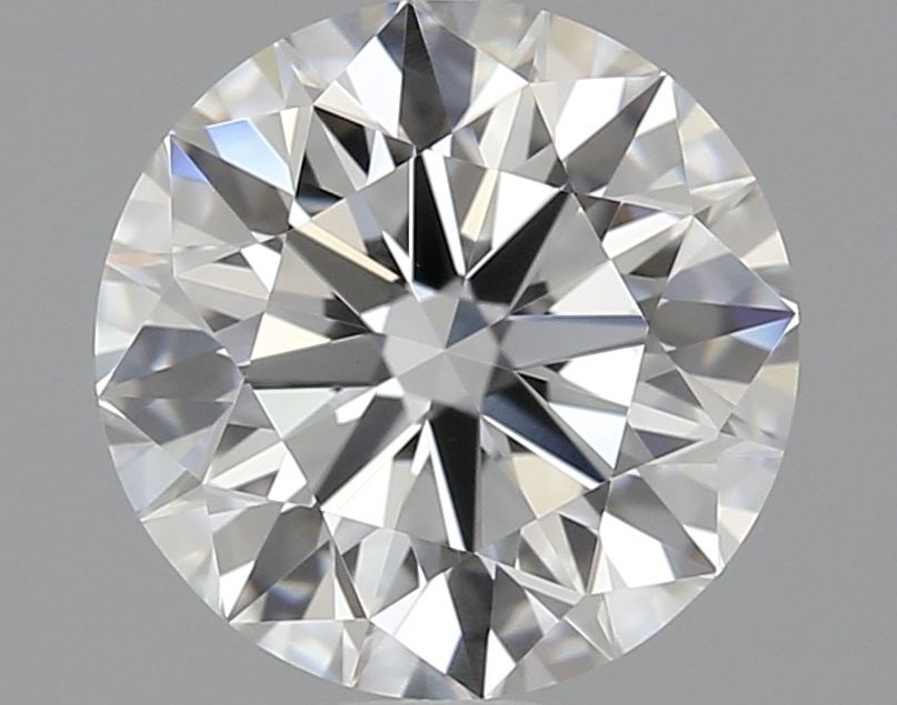 GIA Round 1.24ct I VVS2 - Loose Natural Diamond: GIA Round 1.24ct I VVS2 - Loose Natural Diamond GIA Round 1.24ct I VVS2 - Loose Natural Diamond, certified by the Gemological Institute of America (GIA) with a high level of clarity and exceptional cu