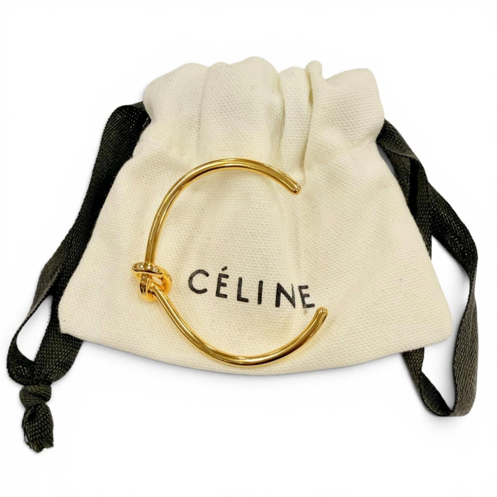 Celine Bangle - 2