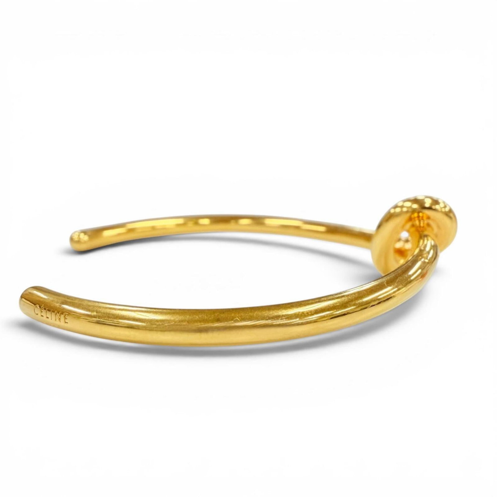 Celine Bangle - 5