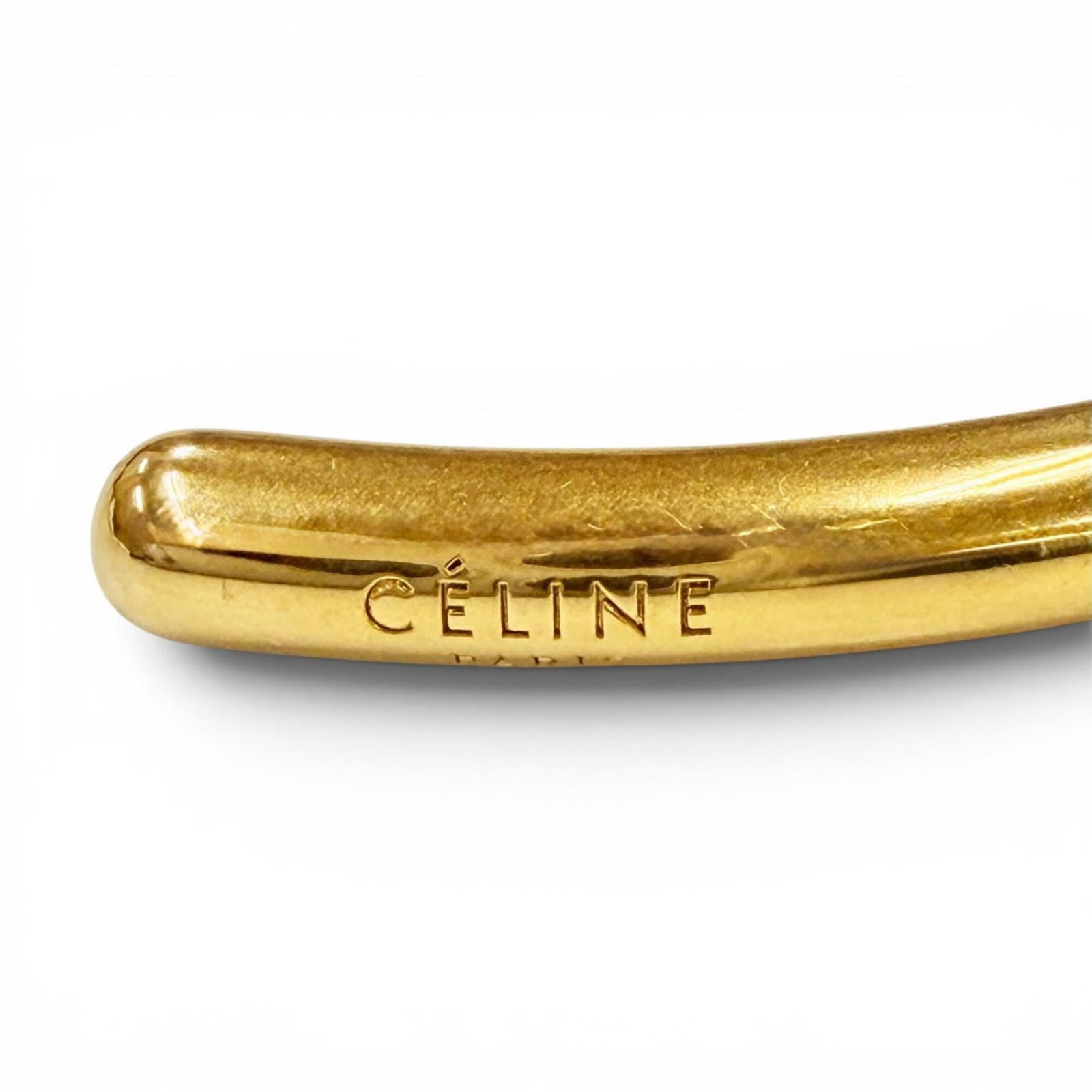 Celine Bangle - 8