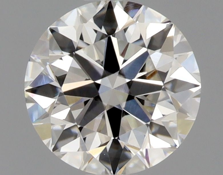 GIA Round 0.8ct I VVS2 - Loose Natural Diamond: GIA Round 0.8ct I VVS2 - Loose Natural Diamond GIA Round 0.8ct I VVS2 - Loose Natural Diamond, certified by the Gemological Institute of America (GIA) with excellent cut, color, clarity, and polish