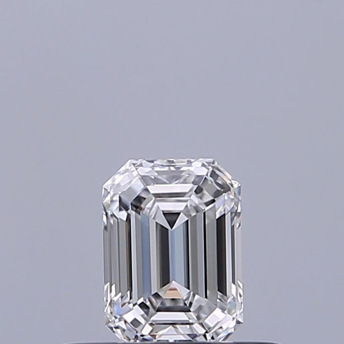 GIA Emerald 0.31ct D VVS2 - Loose Natural Diamond: GIA Emerald 0.31ct D VVS2 - Loose Natural Diamond GIA Emerald 0.31ct D VVS2 - Loose Natural DiamondThe GIA-certified 0.31ct diamond boasts exceptional clarity and color, with a D grade for color