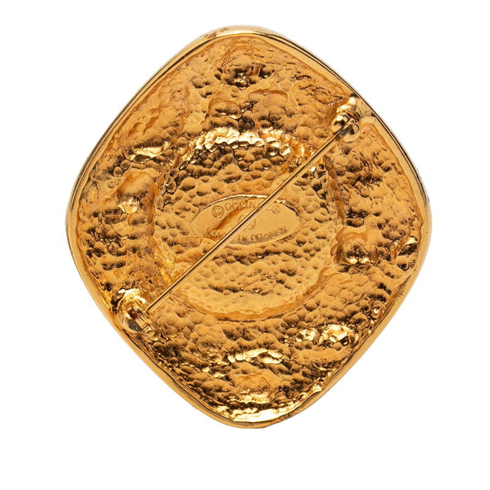 Chanel Brooch - 2