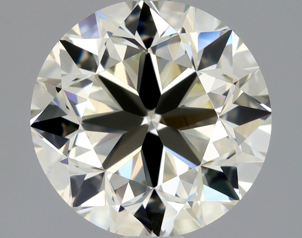 IGI Round 1.5ct K VVS1 - Loose Natural Diamond: IGI Round 1.5ct K VVS1 - Loose Natural Diamond IGI Round 1.5ct K VVS1 - Loose Natural DiamondThis natural diamond boasts exceptional clarity, with its VVS1 grade indicating minimal inclusions and impe