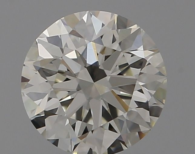 GIA Round 0.54ct K VVS1 - Loose Natural Diamond: GIA Round 0.54ct K VVS1 - Loose Natural Diamond GIA Round 0.54ct K VVS1 - Loose Natural Diamond, certified by the Gemological Institute of America (GIA) with a high level of clarity and exceptional cu