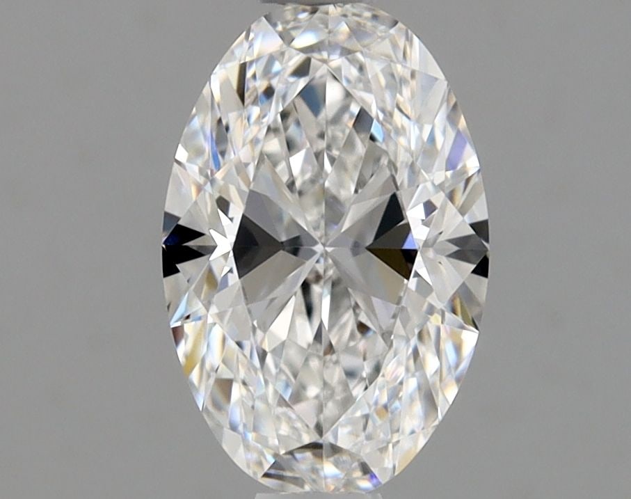 GIA Oval 0.75ct E VVS1 - Loose Natural Diamond: GIA Oval 0.75ct E VVS1 - Loose Natural Diamond GIA Oval 0.75ct E VVS1 - Loose Natural Diamond features exceptional clarity and color, with a high polish level that enhances its brilliance. Certified