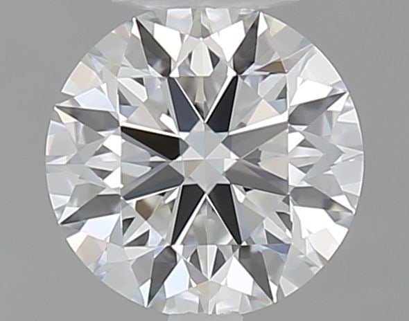 GIA Round 0.57ct E IF - Loose Natural Diamond: GIA Round 0.57ct E IF - Loose Natural Diamond GIA certified, this loose natural diamond boasts exceptional clarity and color. With its EX polish and symmetry, it shines with a high level of