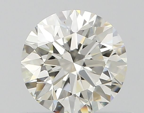 IGI Round 0.53ct I VVS1 - Loose Natural Diamond: IGI Round 0.53ct I VVS1 - Loose Natural Diamond 0.53ct I VVS1 - Loose Natural Diamond, certified by the International Gemological Institute (IGI), boasts exceptional clarity and cut quality with an EX
