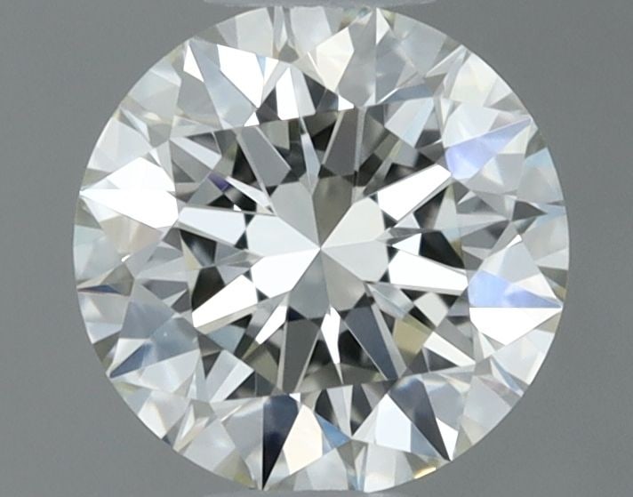 GIA Round 0.44ct K VVS1 - Loose Natural Diamond: GIA Round 0.44ct K VVS1 - Loose Natural Diamond GIA Round 0.44ct K VVS1 - Loose Natural Diamond, certified by the Gemological Institute of America (GIA) and bearing a signature from its natural source