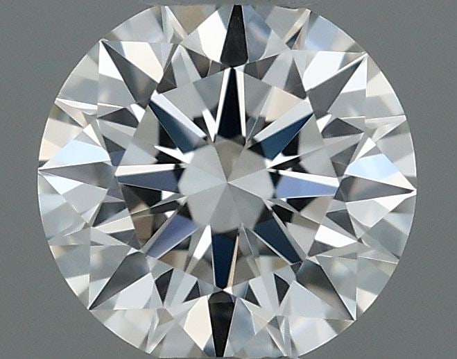 GIA Round 0.34ct H VVS2 - Loose Natural Diamond: GIA Round 0.34ct H VVS2 - Loose Natural Diamond GIA Round 0.34ct H VVS2 - Loose Natural Diamond, certified by the Gemological Institute of America (GIA), boasts exceptional clarity and color with a hi