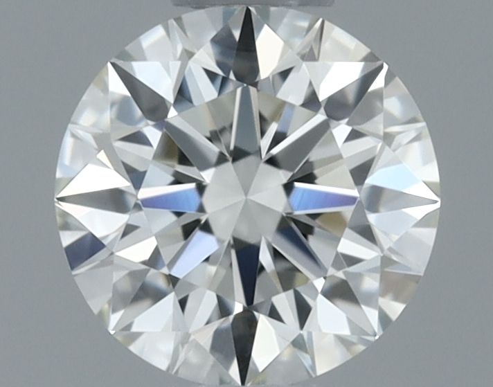 GIA Round 0.33ct J VVS1 - Loose Natural Diamond (1 of 1)