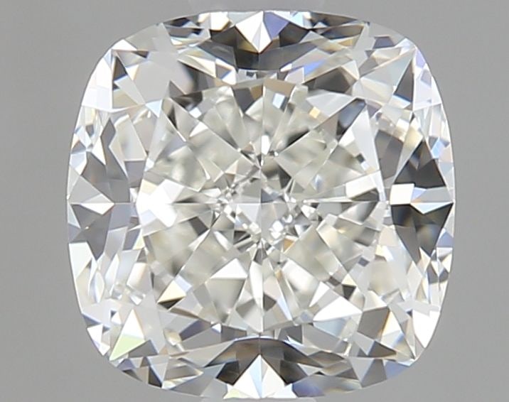 IGI Cushion Modified 1.01ct G VVS1 - Loose Natural Diamond: IGI Cushion Modified 1.01ct G VVS1 - Loose Natural Diamond 1.01ct G VVS1 - Loose Natural Diamond with EX Polish and Symmetry, Certified by IGI.This natural diamond boasts an impressive color grade of 