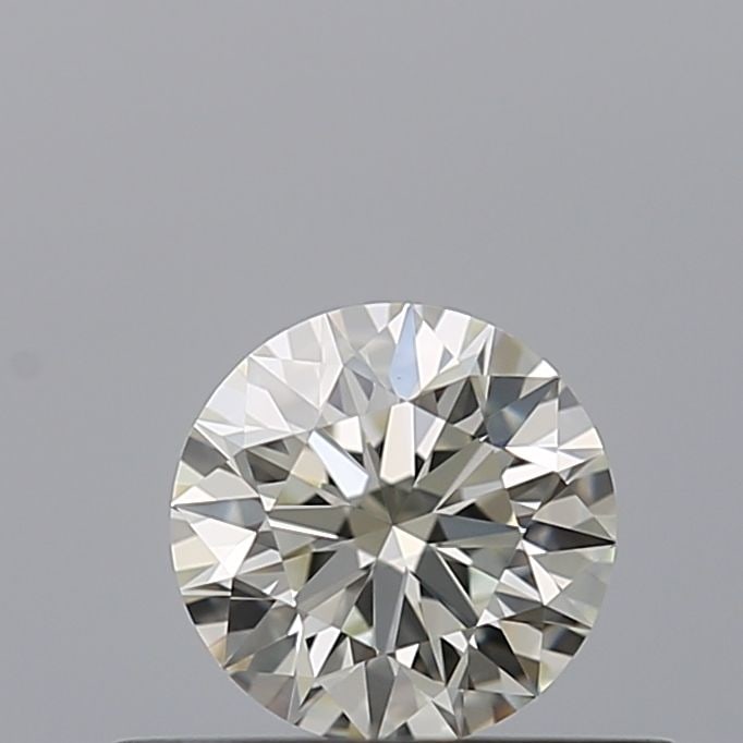 GIA Round 0.38ct K IF - Loose Natural Diamond: GIA Round 0.38ct K IF - Loose Natural Diamond GIA Round 0.38ct K IF - Loose Natural Diamond, certified by the Gemological Institute of America (GIA), boasts exceptional clarity and color with a high p