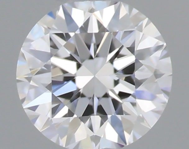 GIA Round 0.2ct D VVS2 - Loose Natural Diamond: GIA Round 0.2ct D VVS2 - Loose Natural Diamond GIA Round 0.2ct D VVS2 - Loose Natural Diamond, certified by the Gemological Institute of America (GIA) with a high level of clarity and exceptional cut 