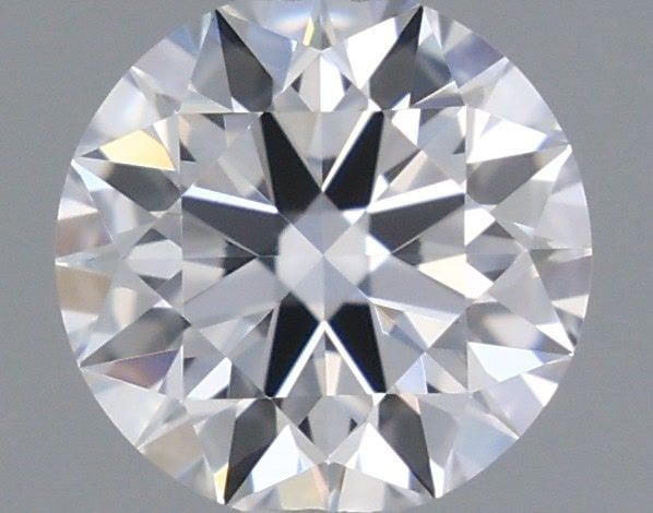 GIA Round 0.36ct D VVS1 - Loose Natural Diamond: GIA Round 0.36ct D VVS1 - Loose Natural Diamond GIA Round diamond with exceptional clarity, color, and cut. This 0.36ct VVS1 gemstone boasts outstanding polish and symmetry, making it a stunning