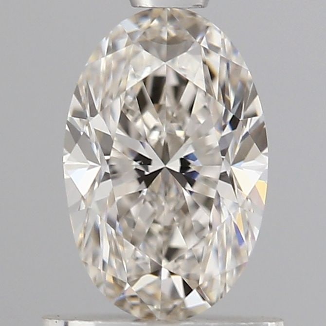 GIA Oval 0.9ct I VVS2 - Loose Natural Diamond: GIA Oval 0.9ct I VVS2 - Loose Natural Diamond GIA Oval Cut Diamond with Exceptional Clarity. This stunning 0.9ct I VVS2 diamond boasts exceptional clarity, cut, and polish, making it a true gem for