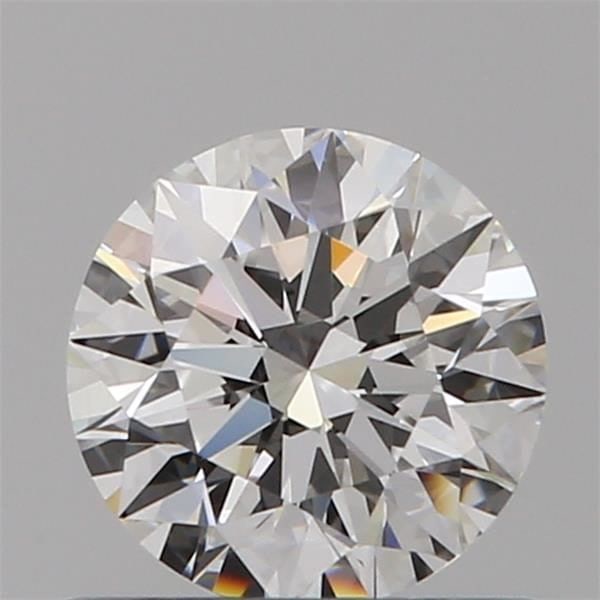 GIA Round 0.6ct E VVS1 - Loose Natural Diamond: GIA Round 0.6ct E VVS1 - Loose Natural Diamond GIA Round 0.6ct E VVS1 - Loose Natural Diamond features exceptional clarity and color, with an EX polish and symmetry. Certified by the Gemological Insti