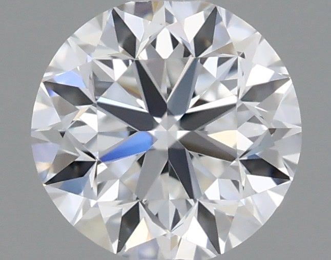 GIA Round 0.5ct E IF - Loose Natural Diamond: GIA Round 0.5ct E IF - Loose Natural Diamond GIA Round 0.5ct E IF - Loose Natural Diamond features exceptional clarity and color, with an EX polish and VG symmetry. Certified by the Gemological Instit