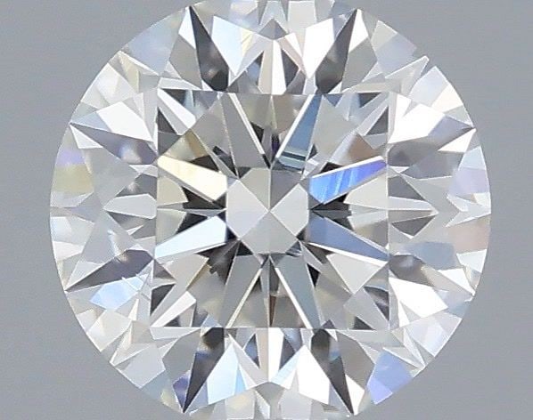 GIA Round 0.5ct H VVS2 - Loose Natural Diamond: GIA Round 0.5ct H VVS2 - Loose Natural Diamond GIA Round 0.5ct H VVS2 - Loose Natural DiamondThe GIA-certified, round-cut diamond boasts exceptional clarity with a VVS2 grade and vibrant color at H. I