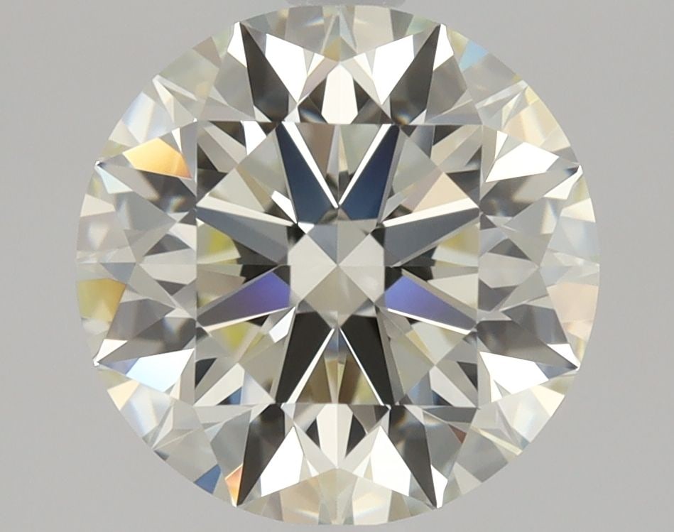 HRD Round 1.5ct K IF - Loose Natural Diamond: HRD Round 1.5ct K IF - Loose Natural Diamond The HRD Round 1.5ct K IF - Loose Natural Diamond boasts exceptional clarity and color, with its K color grading and IF clarity standing out among diamonds 