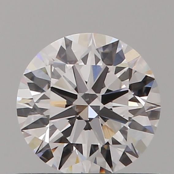 GIA Round 0.56ct E VVS1 - Loose Natural Diamond: GIA Round 0.56ct E VVS1 - Loose Natural Diamond GIA Round 0.56ct E VVS1 - Loose Natural Diamond.This exquisite diamond boasts exceptional clarity with its VVS1 grade, and its EX polish ensures a brill