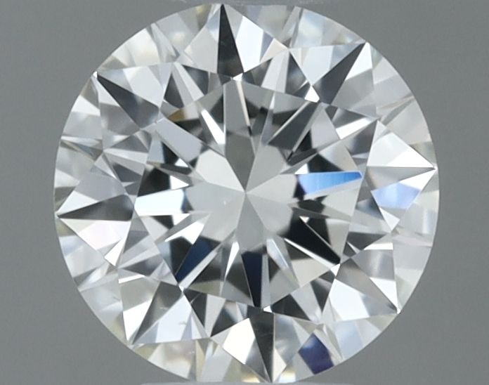GIA Round 0.3ct J VVS2 - Loose Natural Diamond: GIA Round 0.3ct J VVS2 - Loose Natural Diamond GIA Round 0.3ct J VVS2 - Loose Natural Diamond, certified by the Gemological Institute of America (GIA), boasts exceptional clarity and color with a roun