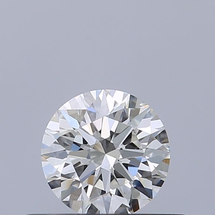 GIA Round 0.4ct F IF - Loose Natural Diamond: GIA Round 0.4ct F IF - Loose Natural Diamond GIA Round 0.4ct F IF - Loose Natural Diamond, certified by the Gemological Institute of America (GIA), boasts exceptional clarity and cut quality with an E